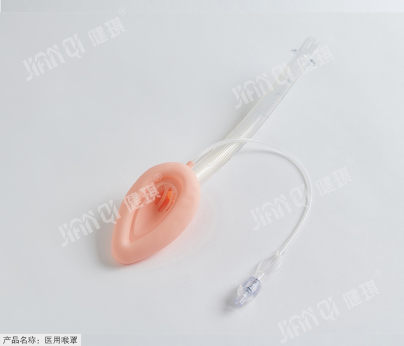 醫(yī)用喉罩