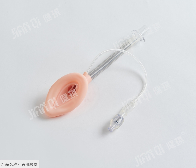醫(yī)用喉罩