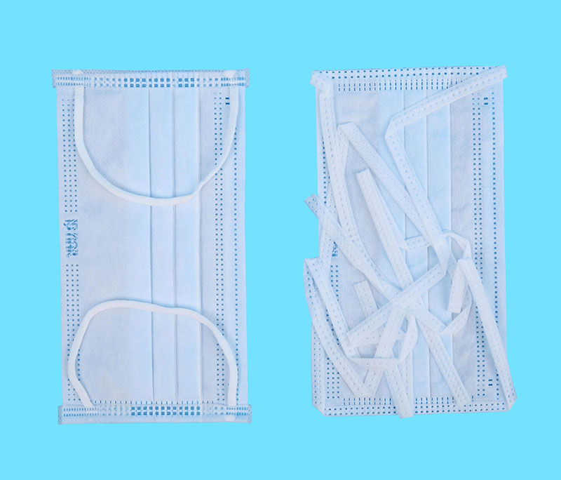 醫(yī)用口罩