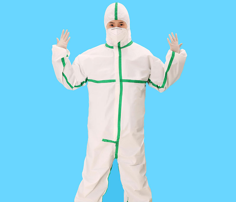 醫(yī)用防護(hù)服